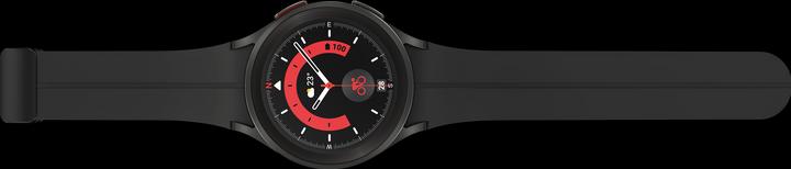 Actual product image Samsung Galaxy Watch5 Pro BT (45 mm, WLAN only)