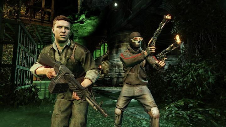 Immagine prodotto Deep Silver Killing Floor: Double Feature (PS4) (PS4)