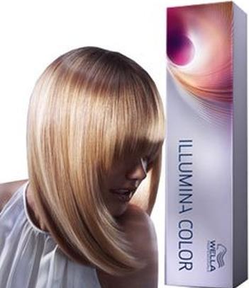Wella Illumina Color Permanent 8/69 60 60ml