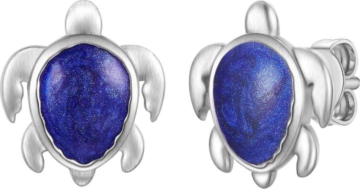 Immagine prodotto Rafaela Donata Orecchio da donna tartaruga in argento - 34224 (Argento)
