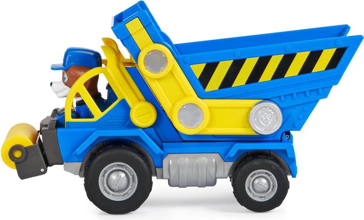 Actual product image Spin Master Wheeler's Dump Truck
