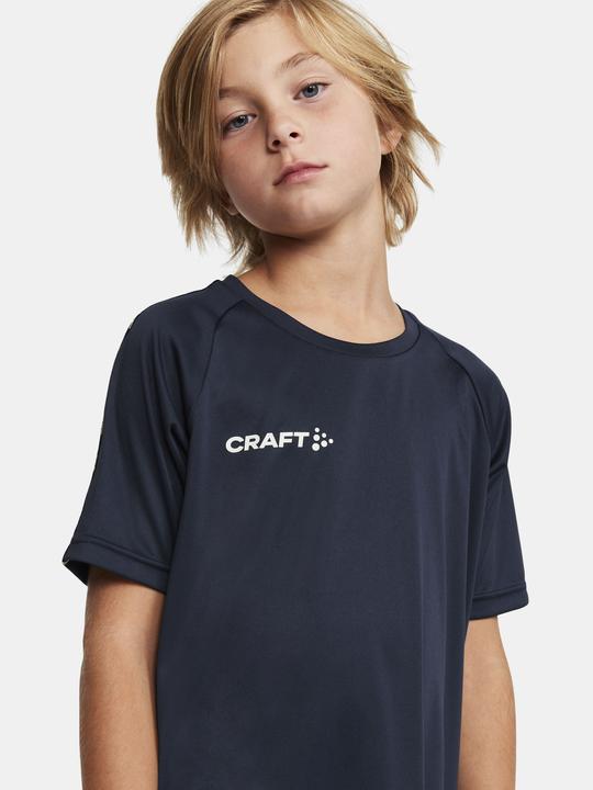 Produktbild Craft Squad 2.0 Contrast Jersey Jr (110)