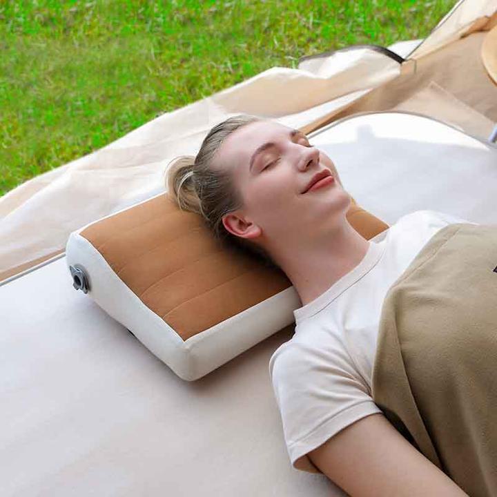 Actual product image Flextailgear Zero Pillow (Compression stocking)