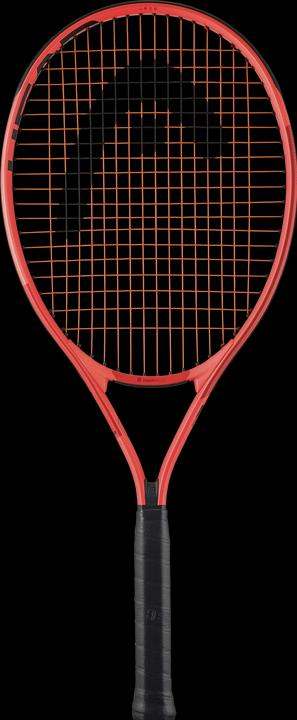 Image du produit Head Radical 26 2025 Tennisschläger (7, 245 g)