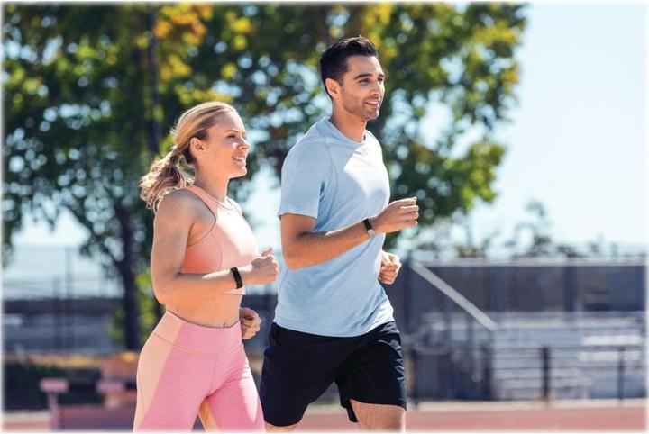 Produktbild Fitbit Inspire 2 (37 mm)