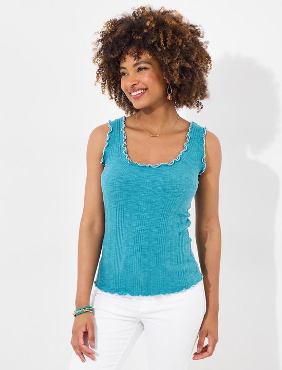 Produktbild Joe Browns Lettuce Edge Vest (18)