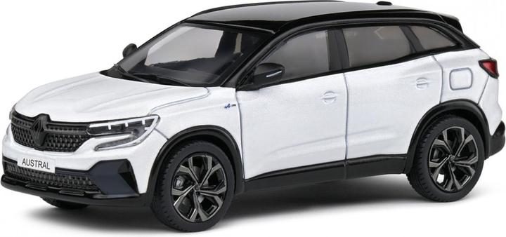 Solido Renault Austral