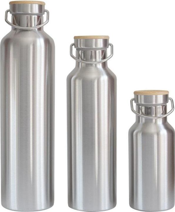 Actual product image Pandoo Drinking bottle isol.350ml (0.35 l)