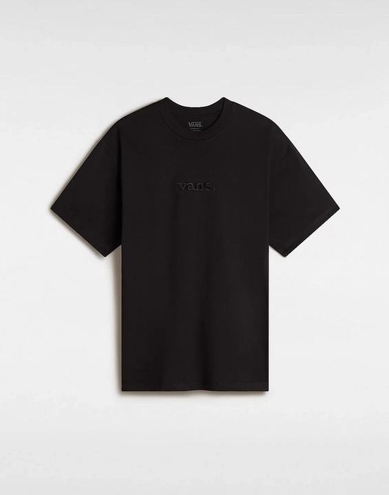 Produktbild Vans ESSENTIAL LOOSE SS Black (XL)