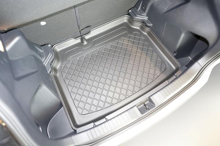 Immagine prodotto ProPlus Vaschetta per Toyota Yaris Cross dal 2021 (piano di carico incassato)