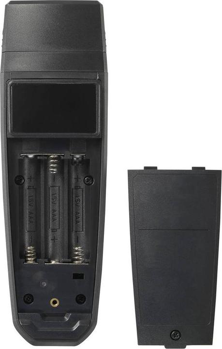 Actual product image Voltcraft FM-80 Material moisture meter Measuring range building moisture (range)