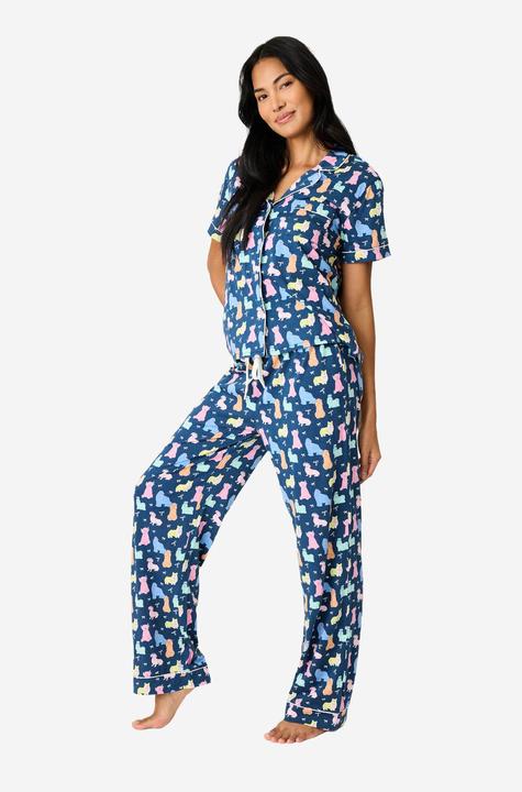 Actual product image Pj Salvage Pyjama Whimsy Sets (XL)