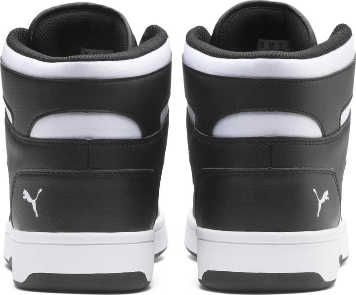 Actual product image Puma Rebound LayUp SL-369573 (45)