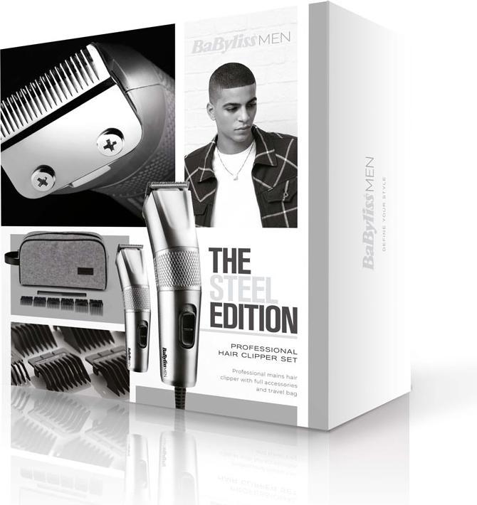 Produktbild BaByliss 7755PE