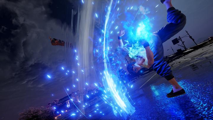 Produktbild Bandai Namco Jump Force (PS4, EN)