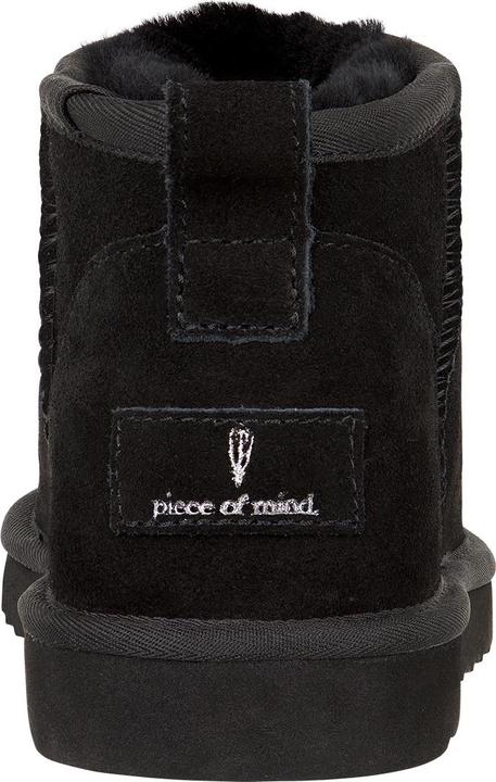 Actual product image Piece of Mind Classic Boots (40)
