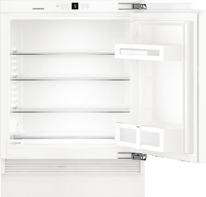 Produktbild Liebherr Einbaukühlschrank UIK 1510 Comfort Rechts/Wechselbar (137 l)