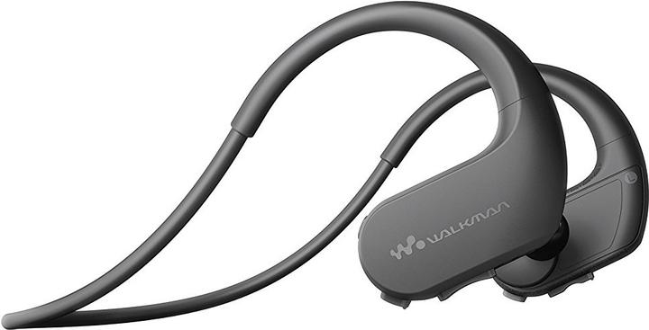 Image du produit Sony Nw-Ws413 4gb (12 h, Filaire)