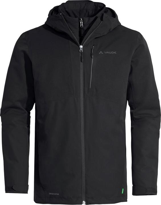 Actual product image Vaude Miskanti 3in1 II (L)