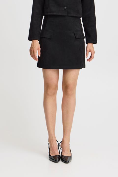 Immagine prodotto B.young BYTOMIRA SHORT SKIRT 20815322 (38)