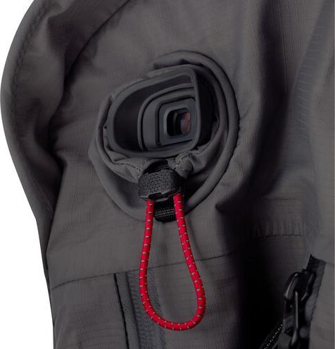 Immagine prodotto Manfrotto Pro Light Cineshield S/M (Parapioggia)