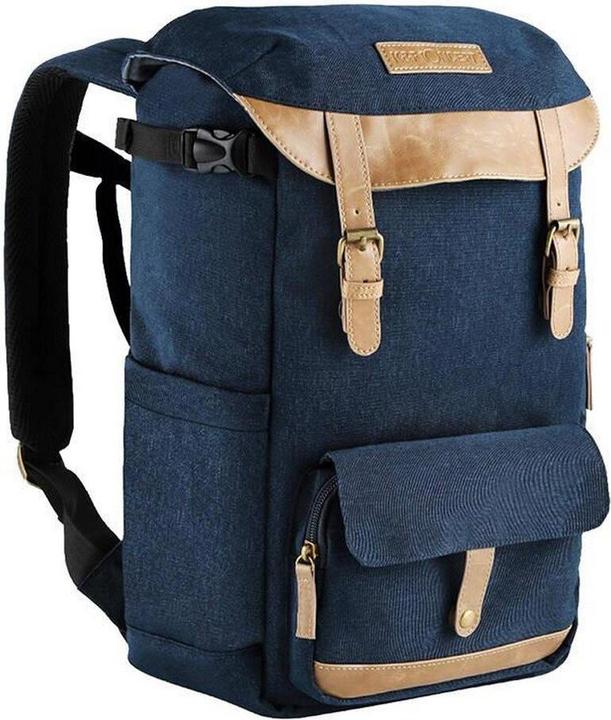 K&F Concept Backpack 17L Beta Zip (Fotokoffer, 17 l)