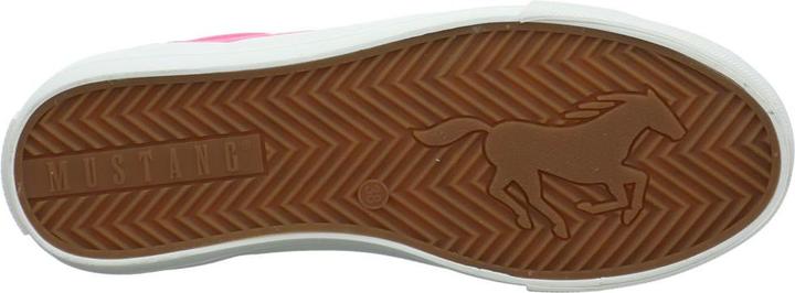 Image du produit Mustang Baskets (37)