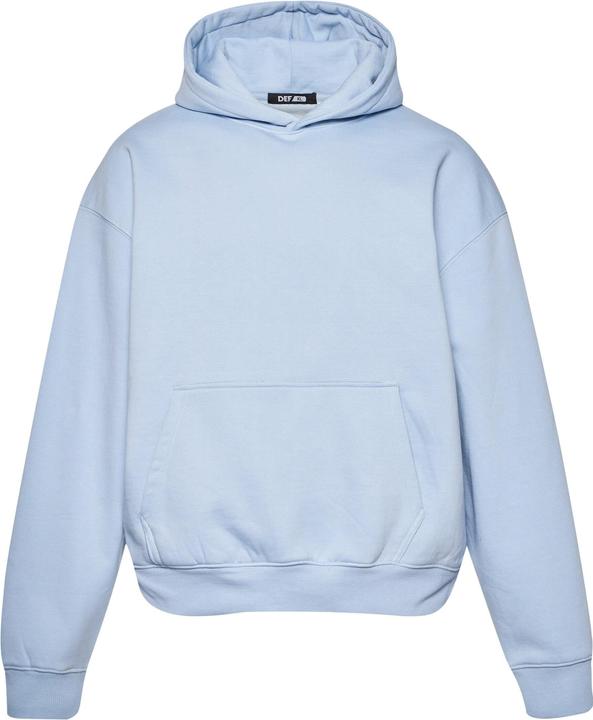 Actual product image DEF Hoody Heart - 87047 (XL)