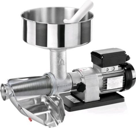 Tre Spade Spremipomodoro elettrico MedJunior