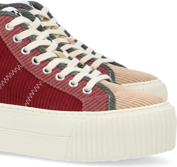 Produktbild No Name sneakers iron (37)