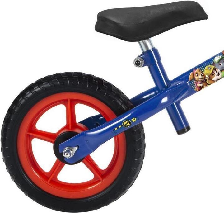 Actual product image Toimsa Paw Patrol (10")