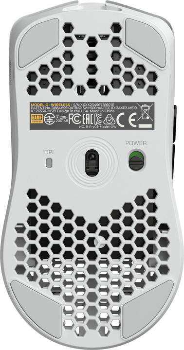 Productafbeelding Glorious PC Gaming Race Model O- (Draadloze)