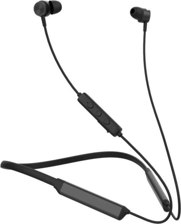 Produktbild Manta MNH01 Olympic Black (ANC, 28 h, Kabellos)