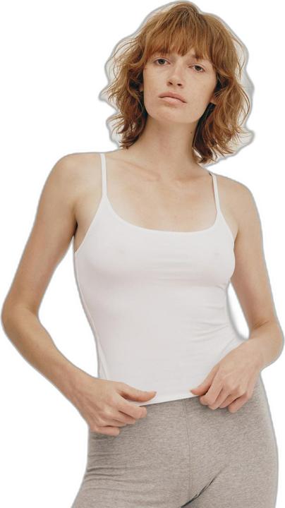 Actual product image 's tank top core (M)