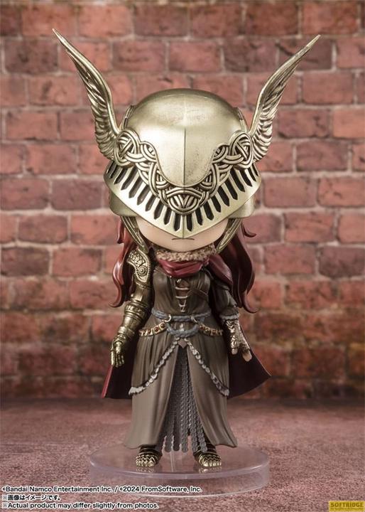 Produktbild Tamashii Nation Elden Ring Figuarts mini Actionfigur Malenia, Blade of Miquella 10 cm