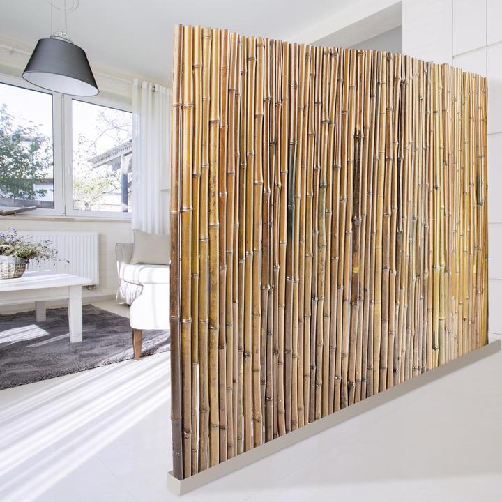 Image du produit Casa Pura Bambus-Sichtschutzzau (250 cm)