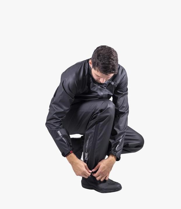 Produktbild iXS X-Regenjacke Saint (Herren, M)