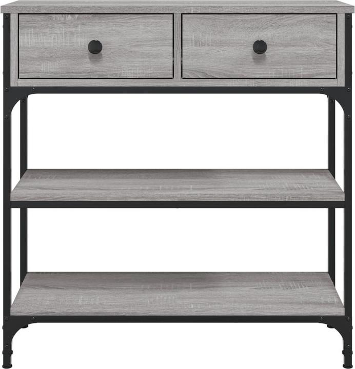 Produktbild VidaXL Ginelle (72.5 x 25 x 75 cm)