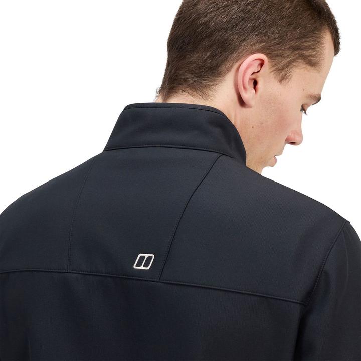 Produktbild Berghaus M Ghlas 3.0 Softshell Jkt (Jacke) (50)