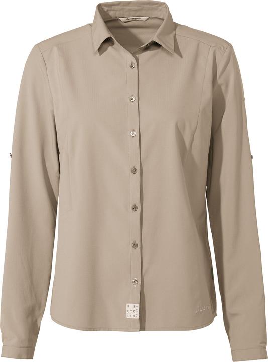 Actual product image Vaude RosemoorIV (46)