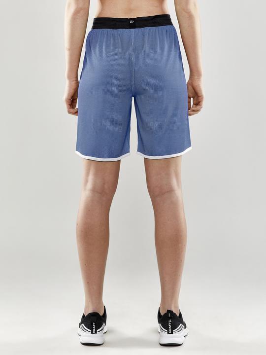 Immagine prodotto Craft Progress - Pantaloncini reversibili da basket W (XXL)