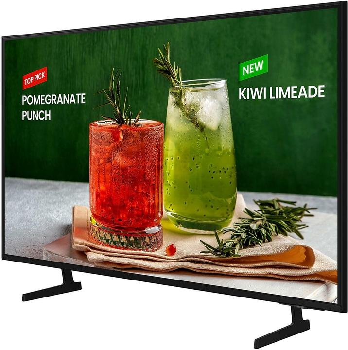 Image du produit Samsung BE75D-H 75IN BIZ TV (75", LCD, 4K)