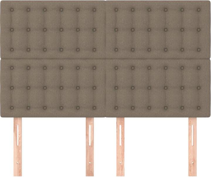 Image du produit VidaXL Kalli (144 x 5 x 128 cm)