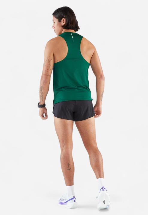 Produktbild Kiprun Lauf-Tanktop - 900 Light grün (L)