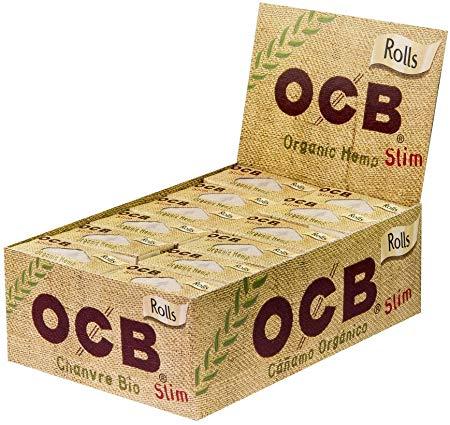Produktbild OCB Organic Hemp