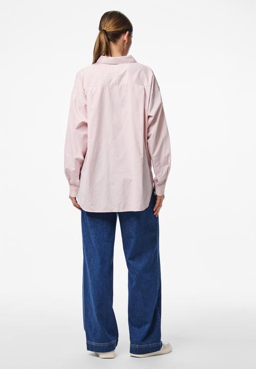 Immagine prodotto Pieces PCFEMME Streifenshirt (L)