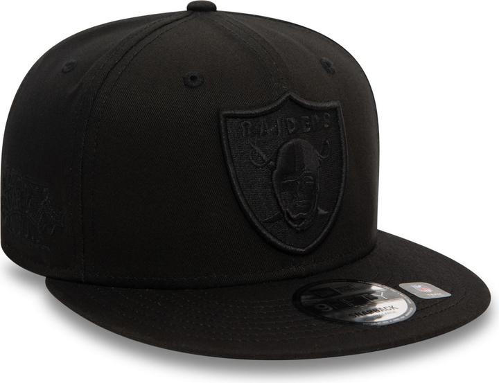 Immagine prodotto New Era Cappellino 9Fifty Snapback - TONAL Las Vegas Raiders (S/M)
