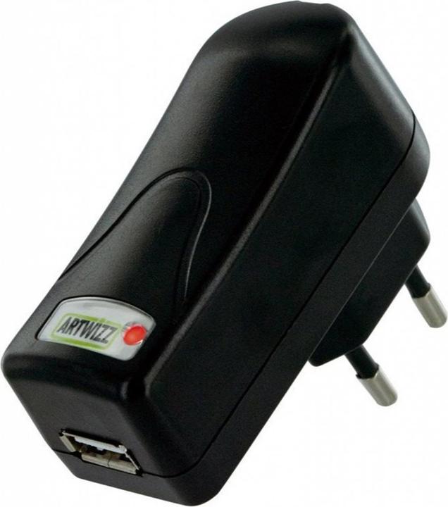 Image du produit Artwizz PowerPlug Pro, noir