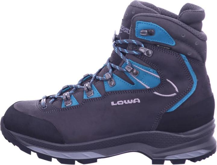 Actual product image Lowa Mauria Evo GTX (40)