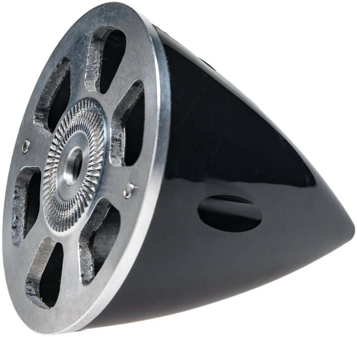 Actual product image Xelaris Spinner 2 blade 45mm